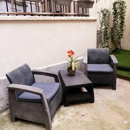 Appartamento Atypical House For 5 People In Northern